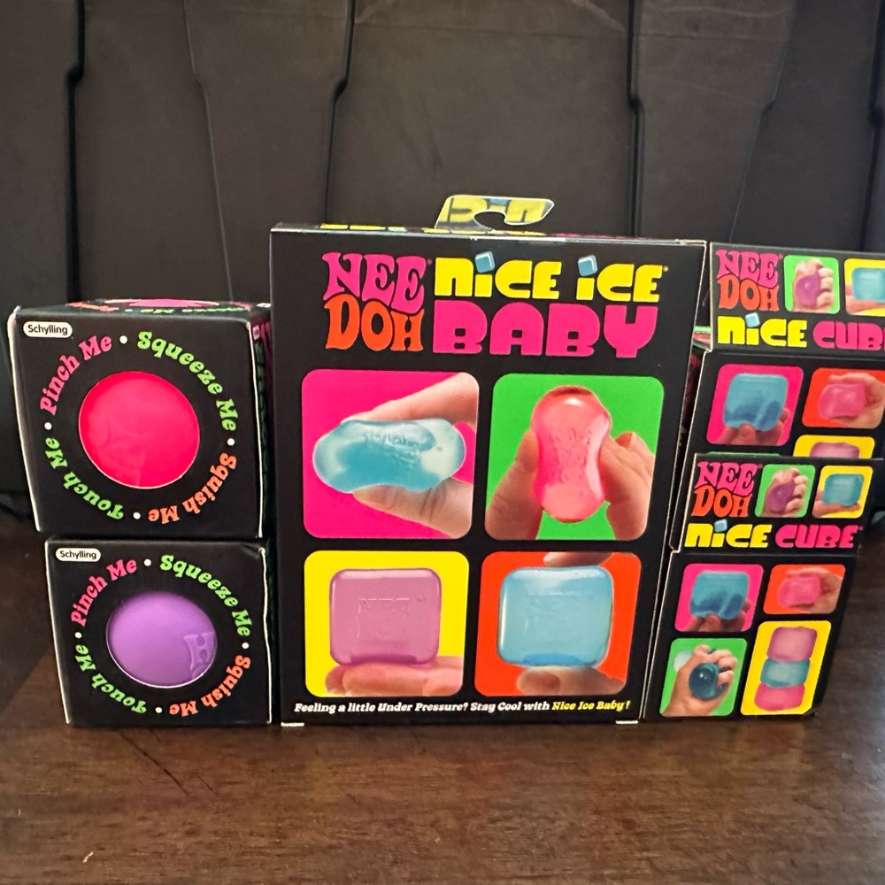 Needoh Bundle! - Picture 3 of 3